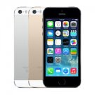 NEW SIM FREE FACTORY UNLOCKED APPLE iPHONE 5S 16GB 4G LTE SPACE GREY PHONE