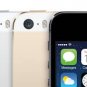 NEW SIM FREE FACTORY UNLOCKED APPLE iPHONE 5S 16GB 4G LTE SPACE GREY PHONE