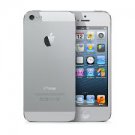 Apple iPhone 5s 32GB Silver (FACTORY UNLOCKED) BRAND NEW UNUSED +Apple Warranty