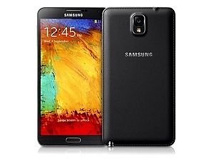 Samsung Galaxy Note 3 32GB SM-N9005 4G LTE (Unlocked Gold Black) BRAND NEW SEALED