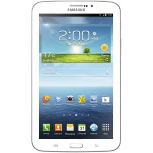 Samsung Galaxy Tab III 7.0 P3200 16gb white (White)