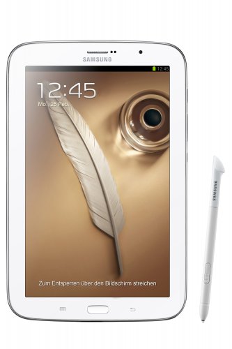 Samsung Galaxy Note 8.0 N5100 16GB wifi+3G (White)