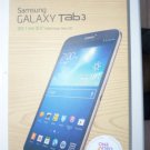 Samsung Galaxy Tab III 7.0 P3210 8GB Wi-Fi (Black)