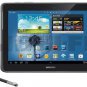 Samsung Galaxy Note 10.1 inch N8000 Dual-Core 3G / Wi-Fi 16GB, 3MP, Tablet with S Pen- White