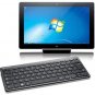 Samsung Series 7 XE700T1A-A03US 11.6-Inch Slate (128 GB, Win 7 HP) - Dock and Keyboard Included