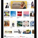 Apple iPad Air 16GB (Wifi) Black/White MD785