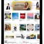 Apple iPad Air 16GB (Wifi) Black/White MD785