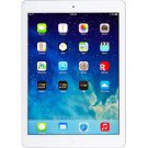 Apple iPad Air 32GB (Wifi+Cellular) White/Black MD795