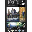 HTC ONE VIVID BLUE 32GB FACTORY UNLOCKED LTE 4G SIMFREE