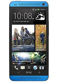 HTC ONE VIVID BLUE 32GB FACTORY UNLOCKED LTE 4G SIMFREE