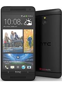 HTC One Mini 16GB 4G (Black)