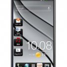 HTC Butterfly  (Brown)