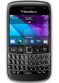 Blackberry 9790 Simfree (White)