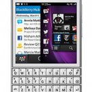 BlackBerry Q10 (White)