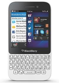 Blackberry Q5 4G (White)
