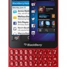 Blackberry Q5 4G (Red)