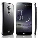 LG G Flex  (Titan Silver)