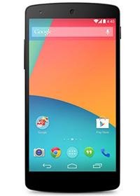 LG Nexus 5 32GB  (Black)