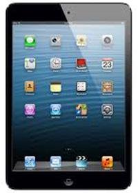 Apple iPad Mini 16GB (Wifi) Black MD 528