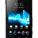 Sony LT26i Xperia S (Black)