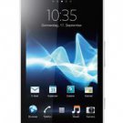Sony MT27i Xperia Sola (White)