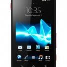 Sony MT27i Xperia Sola (Red)
