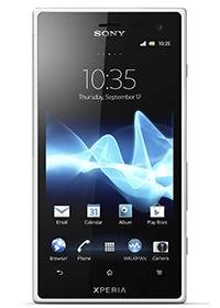 Sony LT26W Xperia Arco S (White)