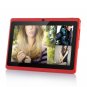 LAVOS II - BUDGET ANDROID 4.2 TABLET PC, 7 INCH SCREEN, 1.2GHZ CPU, 512MB RAM, WI-FI, 4GB (RED)