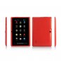 LAVOS II - BUDGET ANDROID 4.2 TABLET PC, 7 INCH SCREEN, 1.2GHZ CPU, 512MB RAM, WI-FI, 4GB (RED)