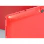 LAVOS II - BUDGET ANDROID 4.2 TABLET PC, 7 INCH SCREEN, 1.2GHZ CPU, 512MB RAM, WI-FI, 4GB (RED)