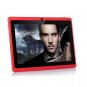 LAVOS II - BUDGET ANDROID 4.2 TABLET PC, 7 INCH SCREEN, 1.2GHZ CPU, 512MB RAM, WI-FI, 4GB (RED)
