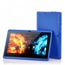 HELOS - 7 INCH ANDROID TABLET PC, 1GHZ CPU, 512MB, WI-FI, 4GB MEMORY