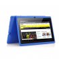 HELOS - 7 INCH ANDROID TABLET PC, 1GHZ CPU, 512MB, WI-FI, 4GB MEMORY
