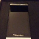 NEW BLACKBERRY P'9982 PORSCHE DESIGN 64GB SILVER FACTORY UNLOCKED ENGLISH P9982