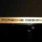 NEW BLACKBERRY P'9982 PORSCHE DESIGN 64GB SILVER FACTORY UNLOCKED ENGLISH P9982