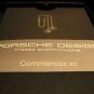 NEW BLACKBERRY P'9982 PORSCHE DESIGN 64GB SILVER FACTORY UNLOCKED ENGLISH P9982