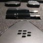 NEW BLACKBERRY P'9982 PORSCHE DESIGN 64GB SILVER FACTORY UNLOCKED ENGLISH P9982