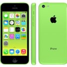 BRAND NEW APPLE IPHONE 5C 16GB GREEN UNLOCKED SMARTPHONE 4G LTE