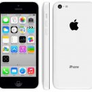 BNIB 16GB APPLE IPHONE 5C WHITE FACTORY UNLOCKED LTE 4G  SIM-FREE