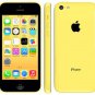BNIB 16GB APPLE IPHONE 5C YELLOW FACTORY UNLOCKED LTE 4G  SIM-FREE NEW