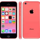 BNIB 32GB APPLE IPHONE 5C PINK FACTORY UNLOCKED LTE 4G SIM-FREE NEW