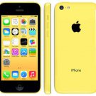 BNIB 32GB APPLE IPHONE 5C YELLOW FACTORY UNLOCKED LTE 4G SIM-FREE NEW