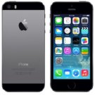 BNIB 16GB APPLE IPHONE 5S SPACE GRAY FACTORY UNLOCKED LTE 4G  SIM-FREE