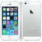 BNIB 32GB APPLE IPHONE 5S SILVER FACTORY UNLOCKED LTE 4G SIMFREE NEW