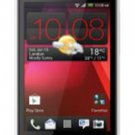 HTC  Desire 200 Black