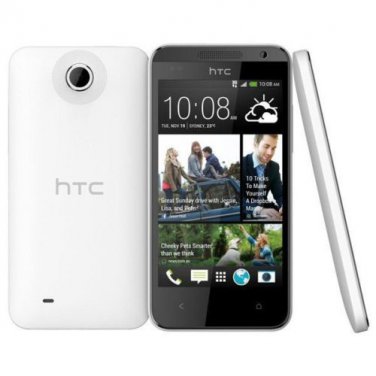 HTC DESIRE 300 WHITE - UNLOCKED / SMARTPHONE