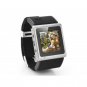 3G Dual Core Android Smart Watch "Tigon"(Black)