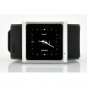 3G Dual Core Android Smart Watch "Tigon"(Black)