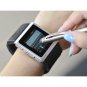 3G Dual Core Android Smart Watch "Tigon"(Black)