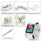 Android Smart Phone Watch "Liger"